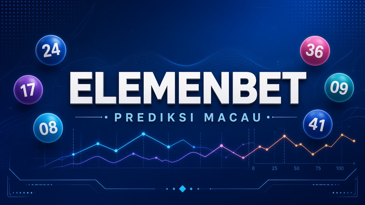 Prediksi Macau + akses main dalam satu layar